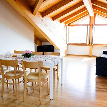 Ca' Dei Boieti Casa Vacanze Ronzo-Chienis Eksteriør bilde