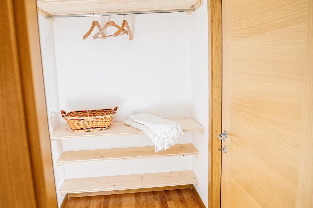 Ca' Dei Boieti Casa Vacanze Ronzo-Chienis Rom bilde