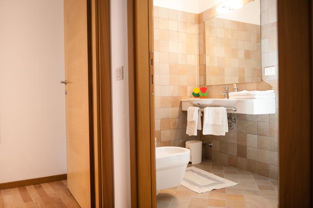 Ca' Dei Boieti Casa Vacanze Ronzo-Chienis Rom bilde