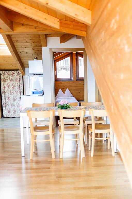 Ca' Dei Boieti Casa Vacanze Ronzo-Chienis Rom bilde