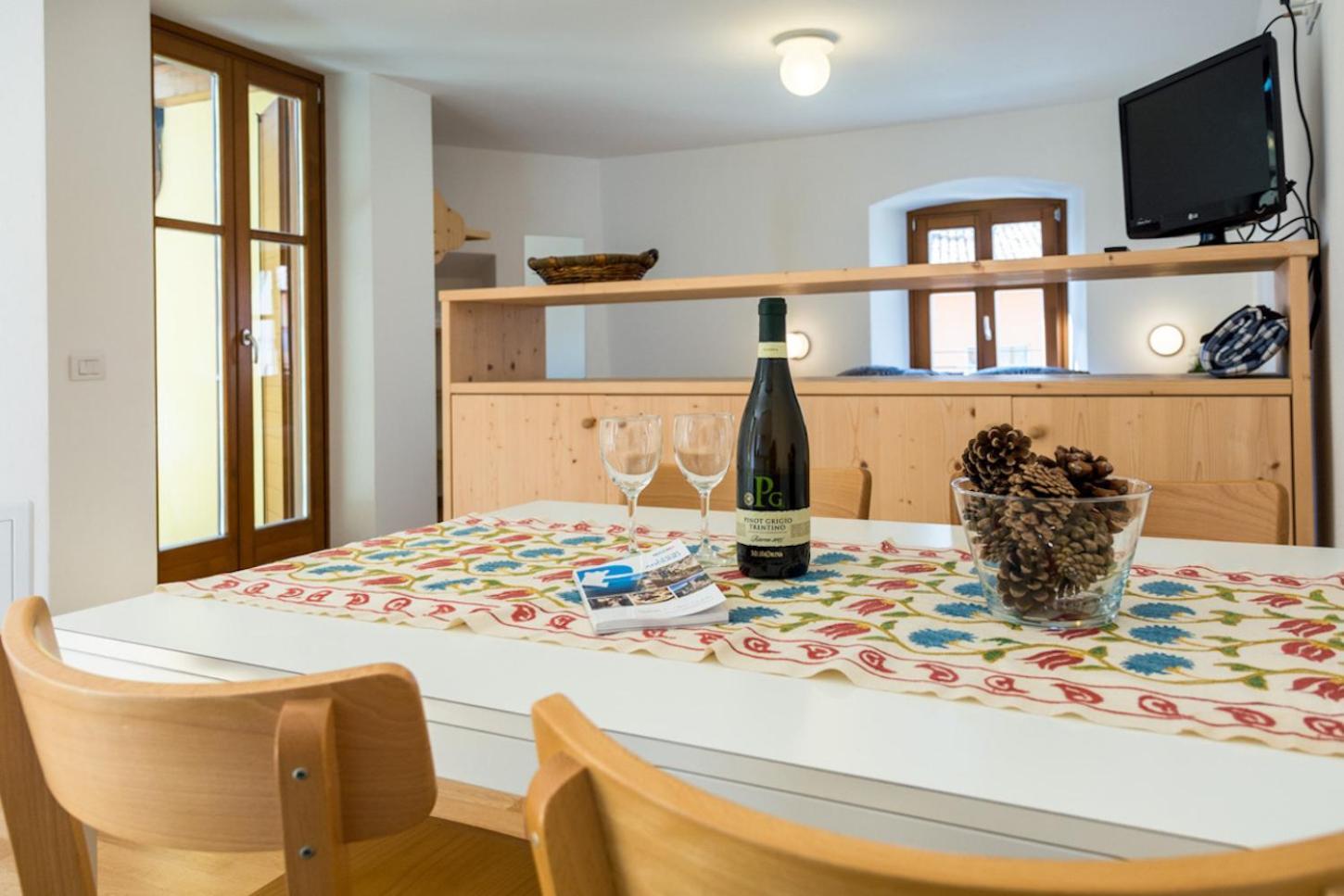 Ca' Dei Boieti Casa Vacanze Ronzo-Chienis Eksteriør bilde