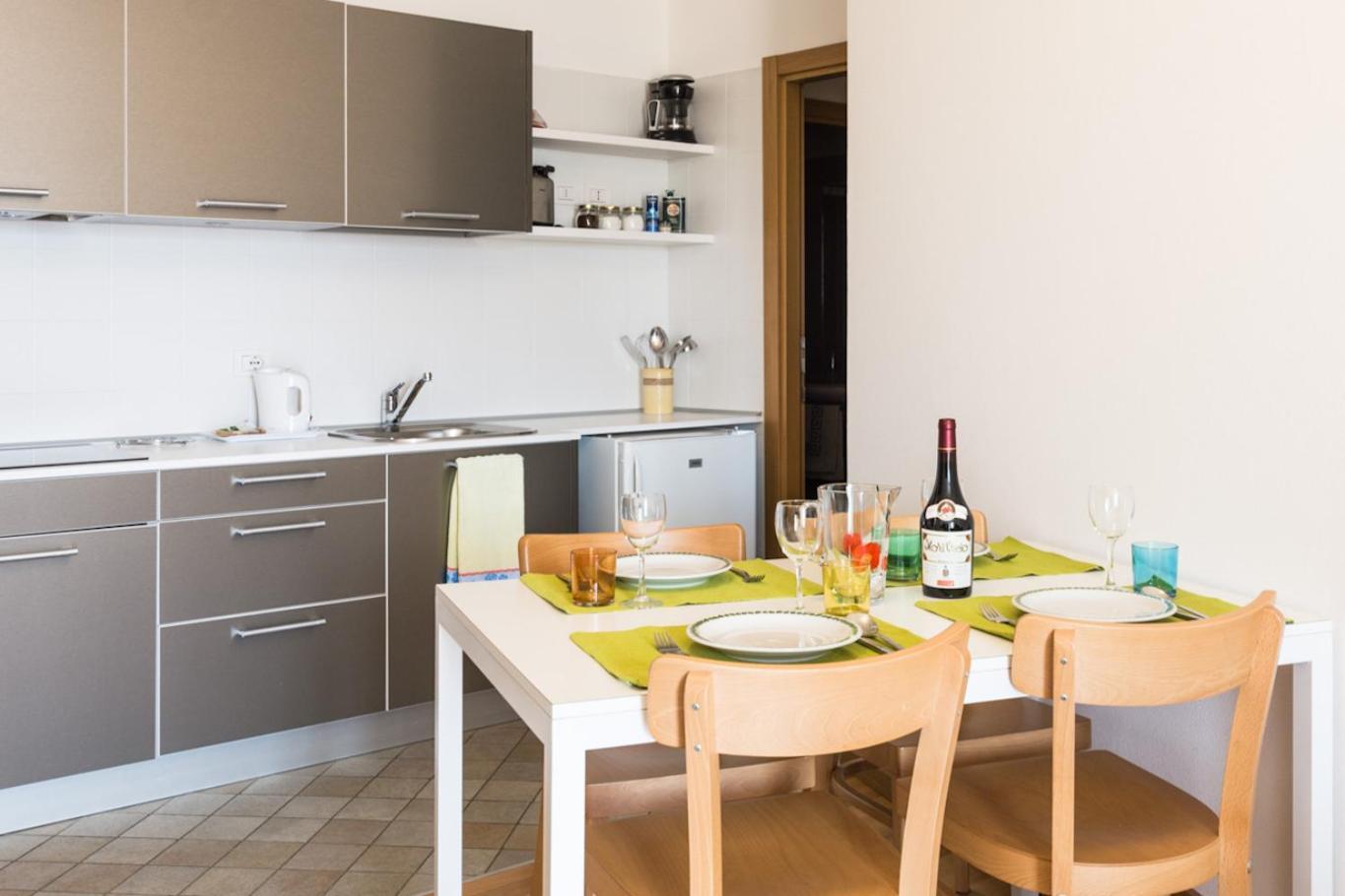 Ca' Dei Boieti Casa Vacanze Ronzo-Chienis Eksteriør bilde