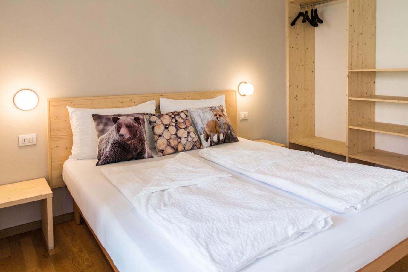 Ca' Dei Boieti Casa Vacanze Ronzo-Chienis Eksteriør bilde