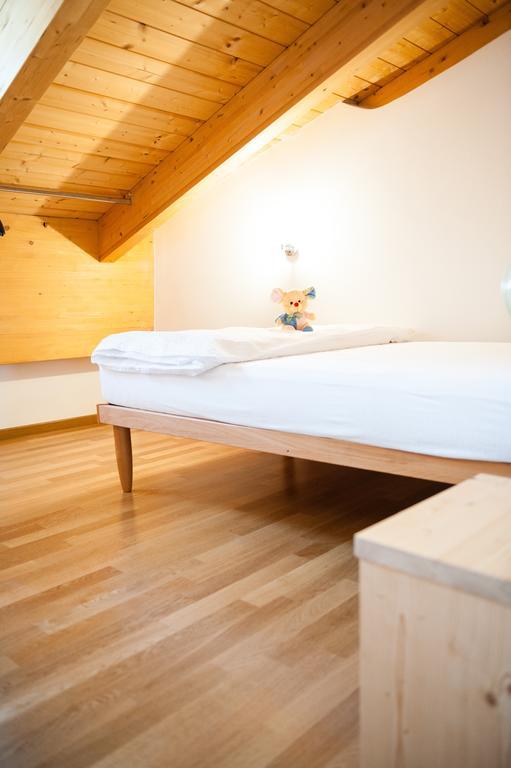 Ca' Dei Boieti Casa Vacanze Ronzo-Chienis Rom bilde