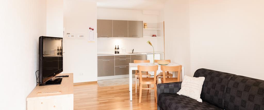 Ca' Dei Boieti Casa Vacanze Ronzo-Chienis Rom bilde